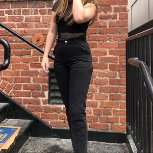 Brandy Melville Cargo Pants